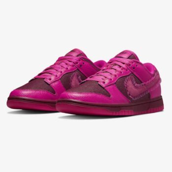 Nike Dunk Low Valentines Day 2022