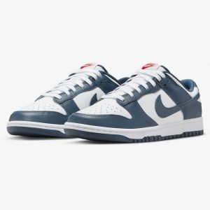 Nike Dunk Low Valerian Blue