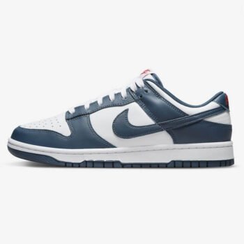 Nike Dunk Low Valerian Blue - Imagen 2