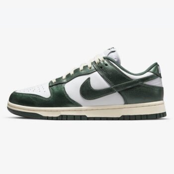 Nike Dunk Low Vintage Green - Imagen 2