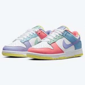 Nike Dunk Low SE Easter