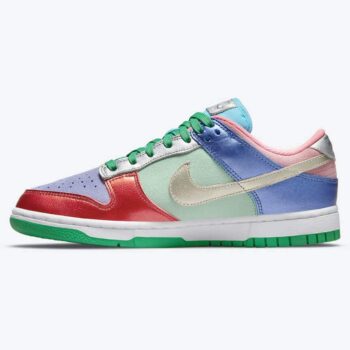 Nike Dunk Low Sunset Pulse - Imagen 2