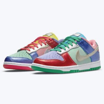 Nike Dunk Low Sunset Pulse