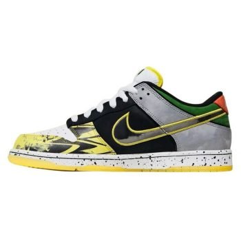 Nike Dunk Low What The Duck Away - Imagen 2