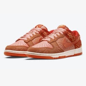 Nike Dunk Low Winter Solstice