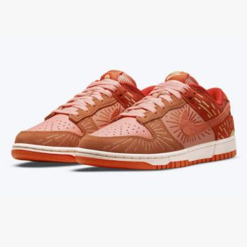 Nike Dunk Low Winter Solstice