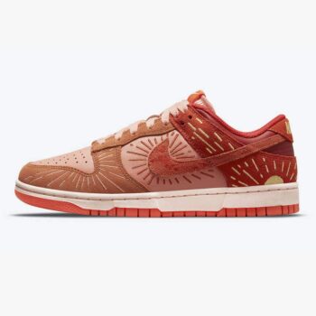 Nike Dunk Low Winter Solstice - Imagen 2