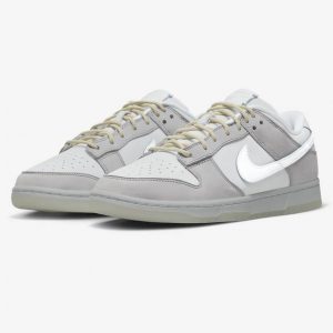 Nike Dunk Low Wolf Grey