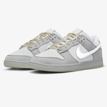 Nike Dunk Low Wolf Grey