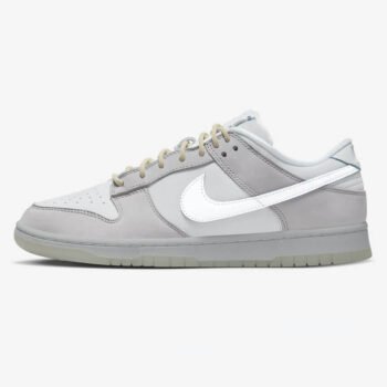 Nike Dunk Low Wolf Grey - Imagen 2