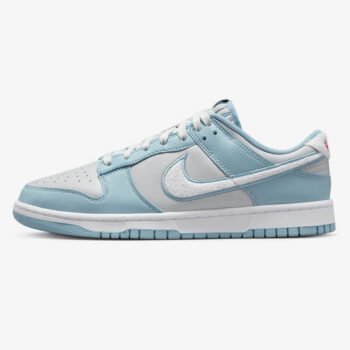 Nike Dunk Low Worn Blue - Imagen 2