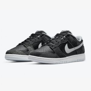 Nike Dunk Low Retro Animal Pack Zebra