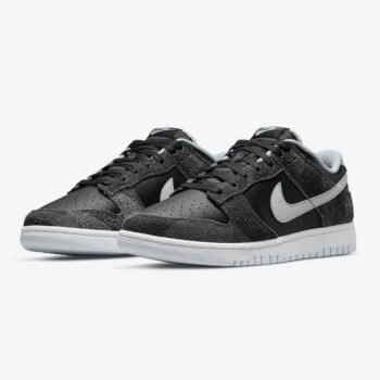 Nike Dunk Low Retro Animal Pack Zebra