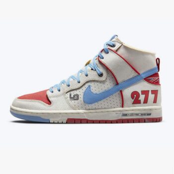 Nike Dunk SB High Pro Ishod Wair x Magnus Walker - Imagen 2