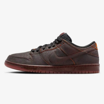 Nike Dunk SB Low Krampus - Imagen 2