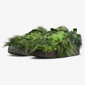 Nike CPFM Flea 1 Cactus Plant Grinch