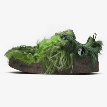 Nike CPFM Flea 1 Cactus Plant Grinch - Imagen 2