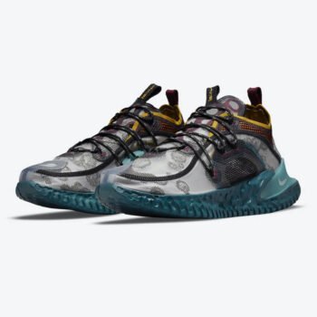 Nike ISPA Flow 2020