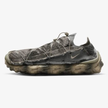 Nike Ispa Mindbody Olive Grey - Imagen 2
