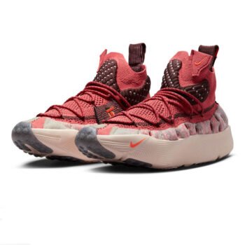 Nike Ispa Sense Flyknit Adobe