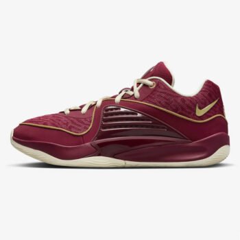 Nike KD 16 NY vs NY - Imagen 2
