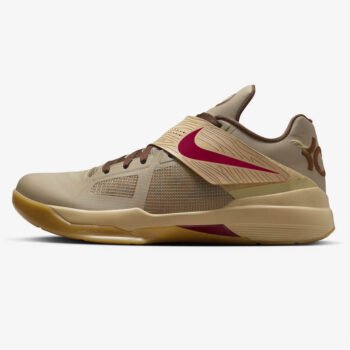 Nike KD 4 Year Of The Dragon 2.0 - Imagen 2