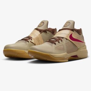 Nike KD 4 Year Of The Dragon 2.0
