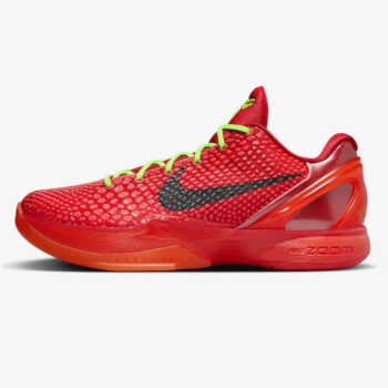Nike Kobe 6 Protro Reverse Grinch - Imagen 2