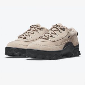 Nike Lahar Low Fossil Stone