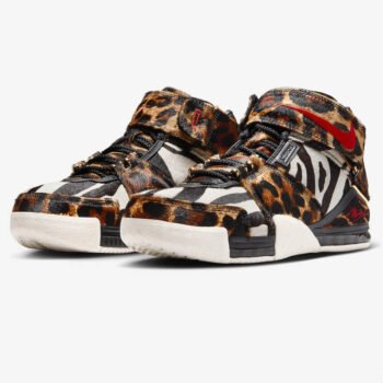Nike LeBron 2 Beast