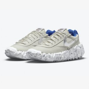 Nike Overbreak Light Bone