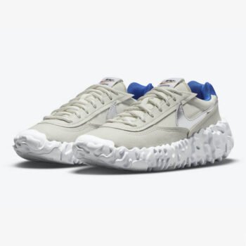 Nike Overbreak Light Bone