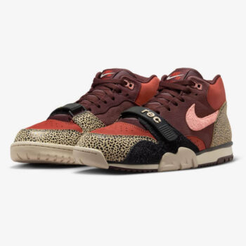 Nike Sb Air Trainer 1 Arts-Rec