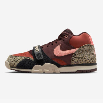 Nike Sb Air Trainer 1 Arts-Rec - Imagen 2