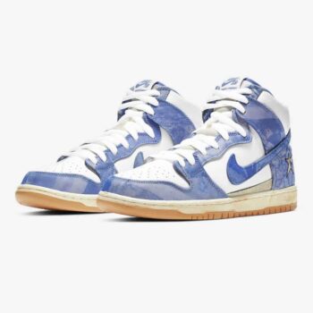 Nike SB Dunk High Carpet Company