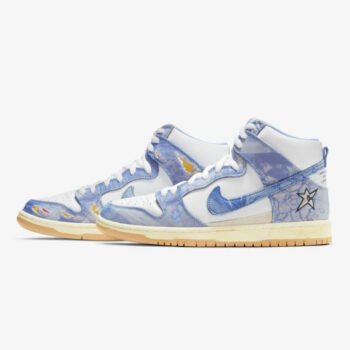 Nike SB Dunk High Carpet Company - Imagen 2