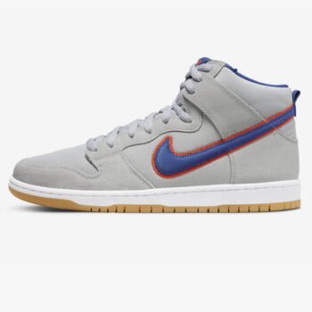 Nike SB Dunk High New York Mets - Imagen 2
