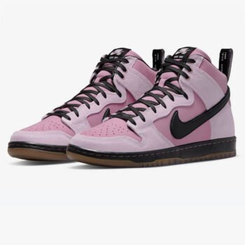 Nike SB Dunk High Pro KCDC
