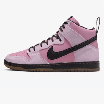 Nike SB Dunk High Pro KCDC - Imagen 2