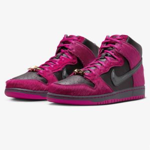 Nike SB Dunk High Run The Jewels
