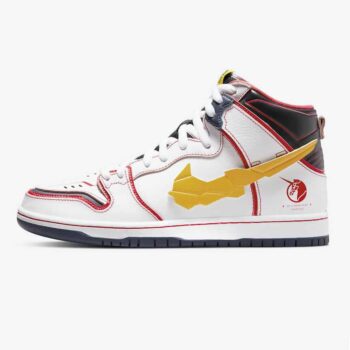 Nike SB Dunk High Unicorn - Imagen 2