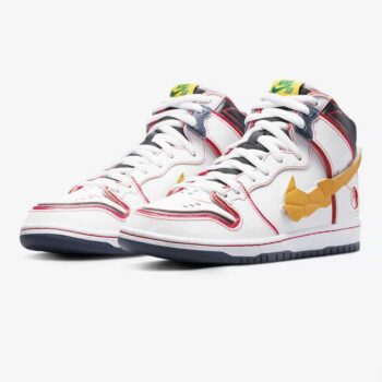 Nike SB Dunk High Unicorn