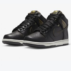 Nike Sb Dunk High x Pawnshop