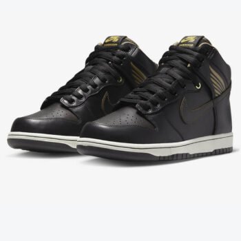 Nike Sb Dunk High x Pawnshop
