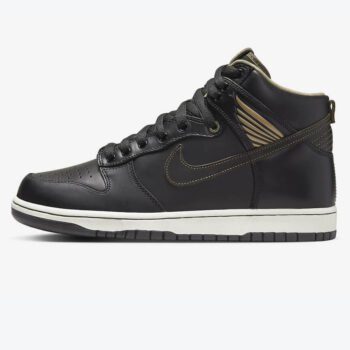 Nike Sb Dunk High x Pawnshop - Imagen 2