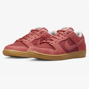Nike Sb Dunk Low Adobe