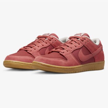 Nike Sb Dunk Low Adobe