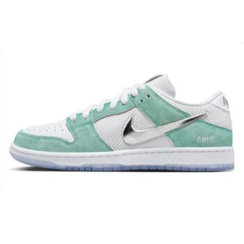 Nike Sb Dunk Low April Skateboards - Imagen 2