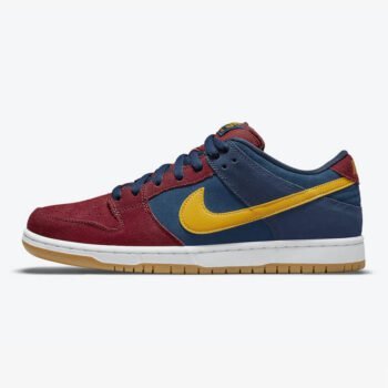 Nike SB Dunk Low Barcelona - Imagen 2