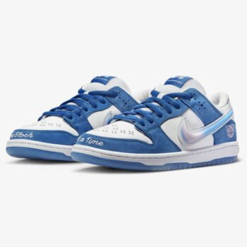 Nike Sb Dunk Low Born x Raised One Block